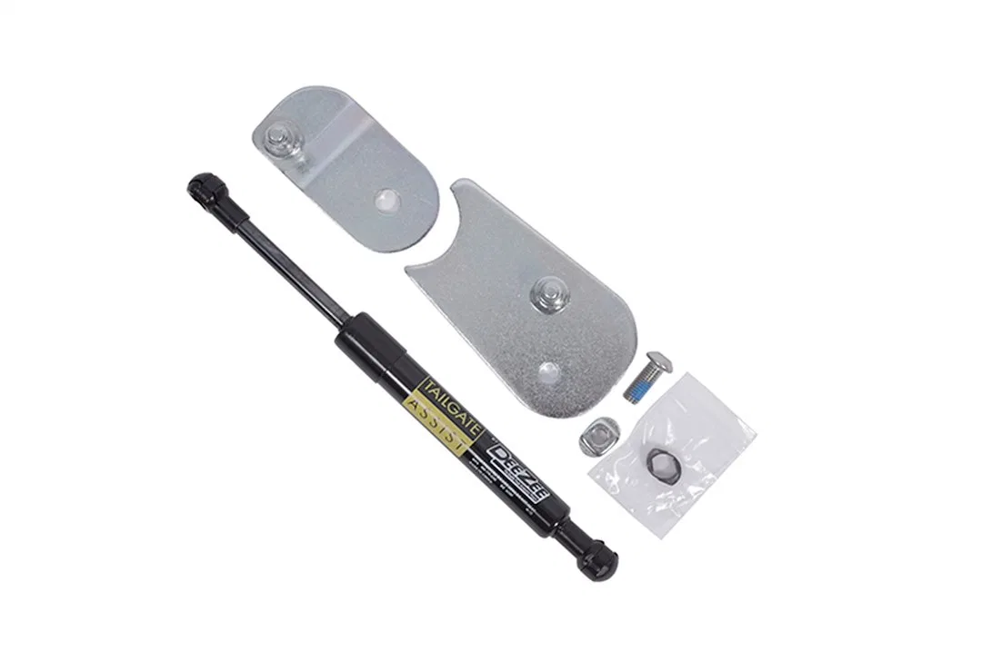 DZ43207 – DEE ZEE Tailgate Assist, Shock No Drilling Installation Single - view 2